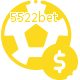 Aposte em esportes do mundo todo no 5522bet!